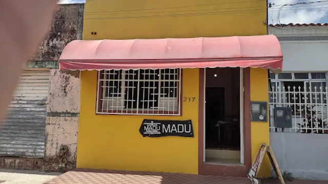 Restaurante Madu Comida Caseira