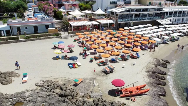 Hotel Acciaroli - Un soggiorno indimenticabile nel cuore del Cilento