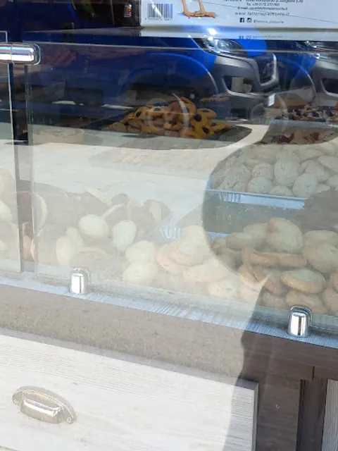 Il Panificio Aldo Chiesa