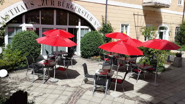 Gasthaus Zur Bürgerstubn