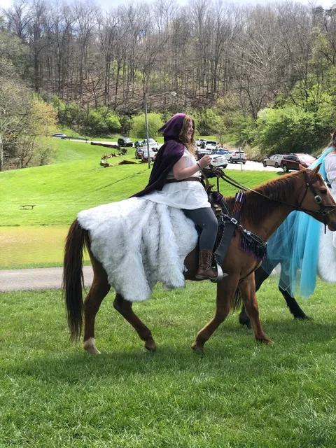 Barboursville Amphitheater