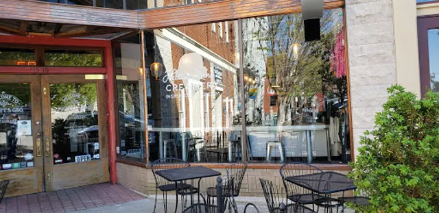 Hattie Jane's Creamery Columbia