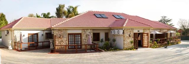 Classique Grace Boutique Hotel