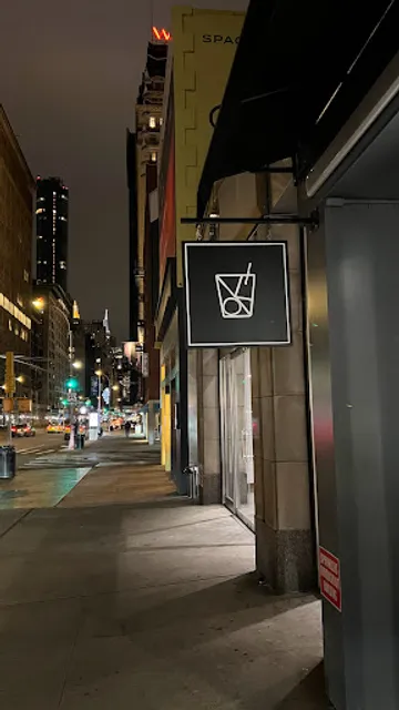 FIFTYLAN UNION SQUARE