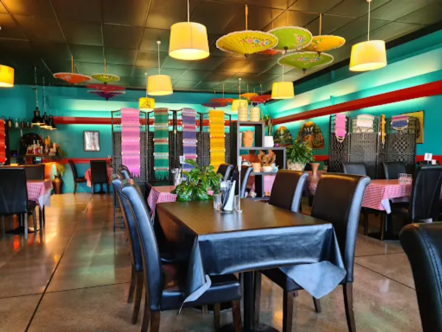 Thai Mekong Restaurant