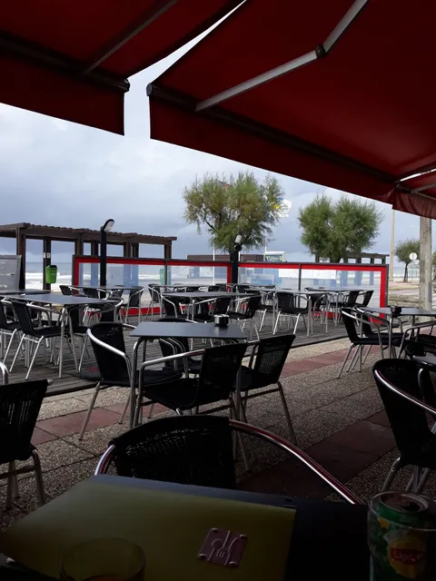 Café Restaurante Avenida