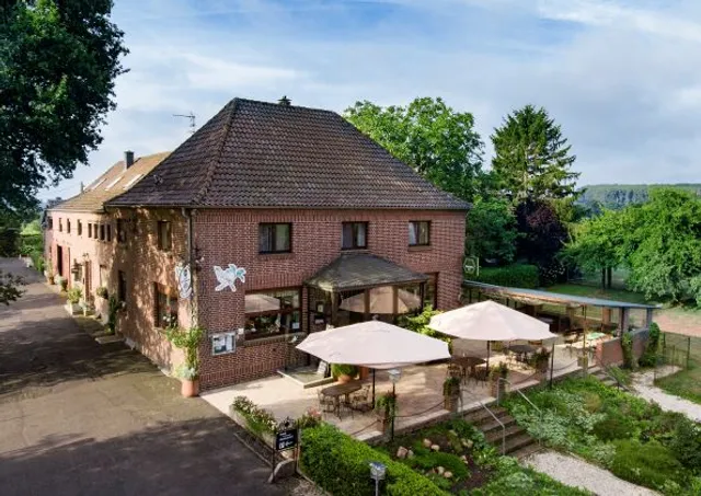 Hotel Haus Nachtigall - B&B in Uedem am Niederrhein