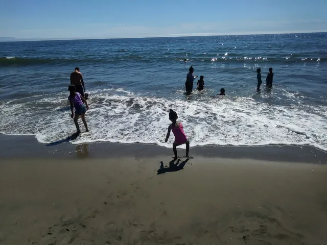 Victory Outreach of Watsonville Church