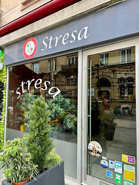 Stresa - Restaurant italien Amiens