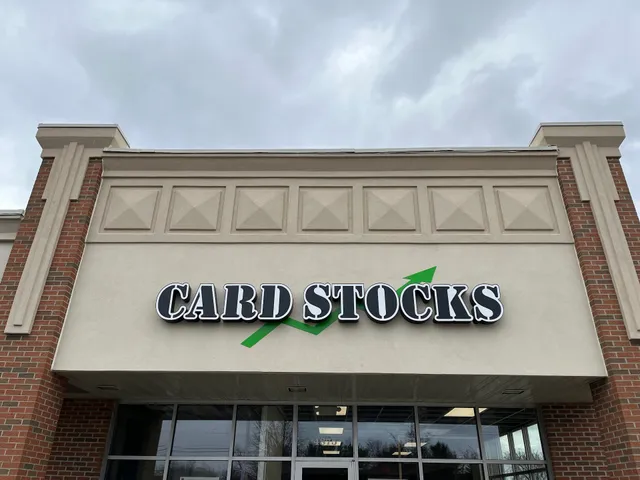 Card Stocks