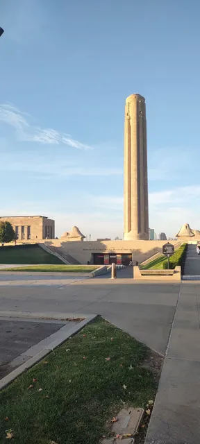 89th Division Memorial