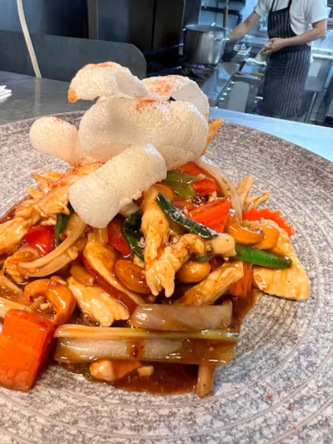 Charm Thai PDX Restaurant