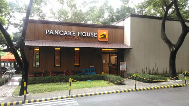 Pancake House
