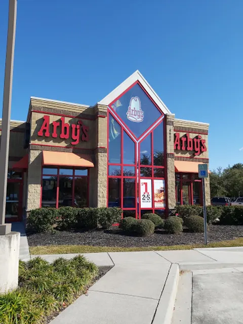Arby's