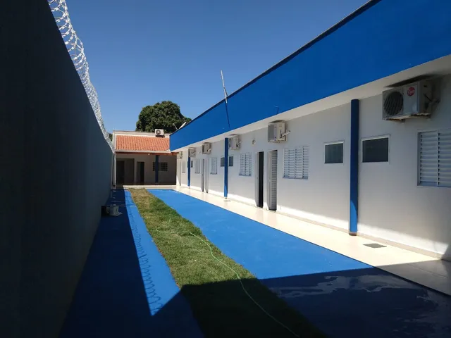 Pousada Sossego Três Lagoas