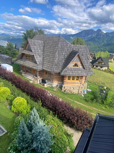 Apartamenty Giewont Residence