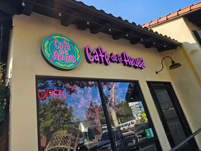 Horchateria Rio Luna