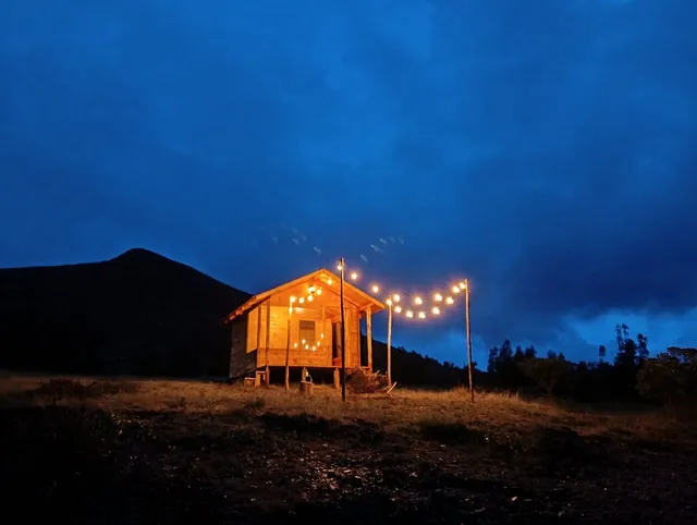 Camping San Francisco - Guatavita