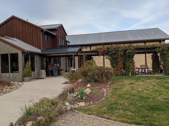 Hatcher Winery - Home of School Street Wines