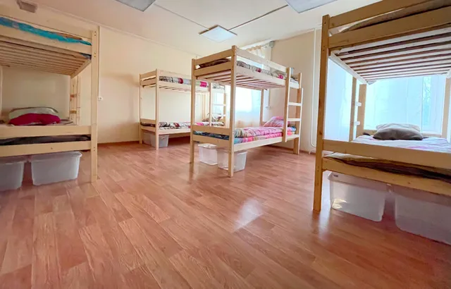 Хостел "Local"