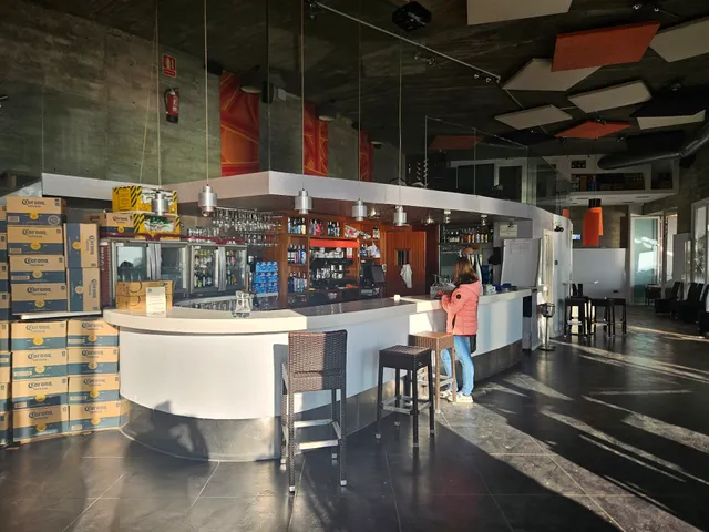 Mare's Restaurante & Copas