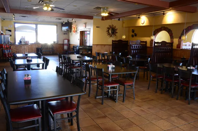 Los Amigos Mexican Restaurant