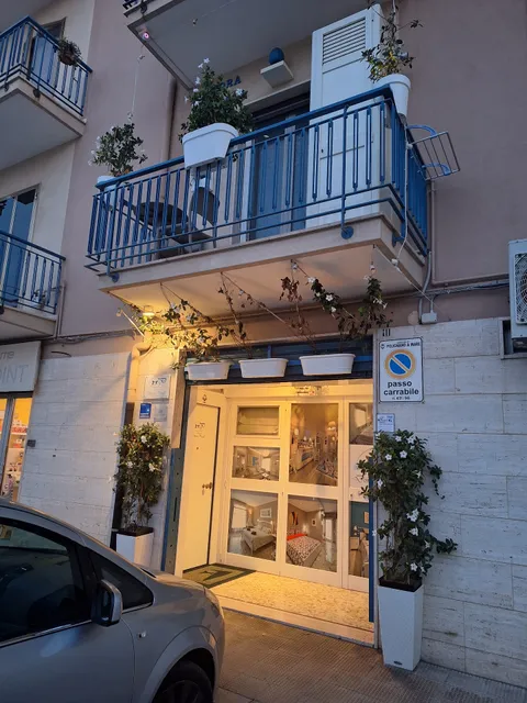 B&B Dimora Pascali
