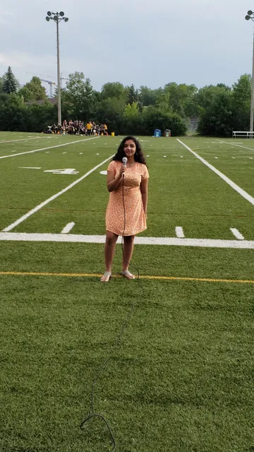 Bronte Athletic Park