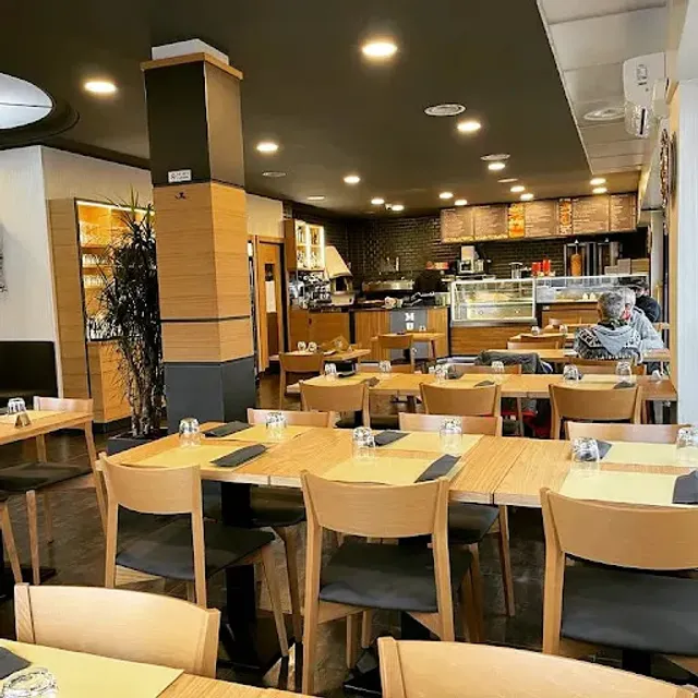 Musa's Kebap Griglieria & Pizzeria