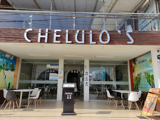 Chelulo's Restaurant
