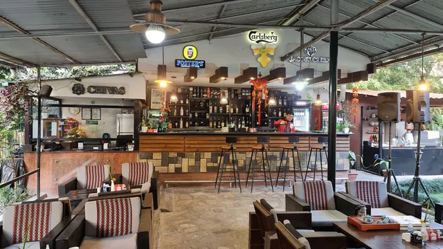 Chinese Kitchen Cuisine Court