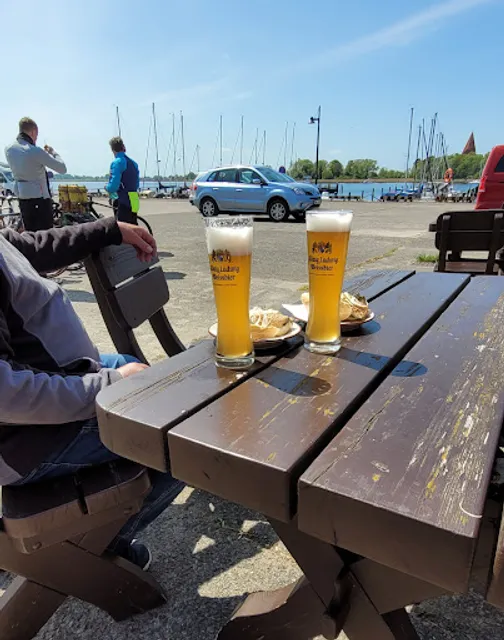 Poeler Forellenhof Ingrid und Manfred Hanekamp