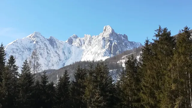 Ferienwohnungen Mitterer-Egger Inge