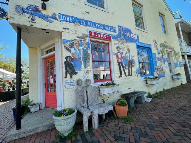 Imagine Artwear - Alexandria, Virginia