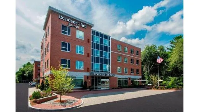 Residence Inn by Marriott Boston Bridgewater