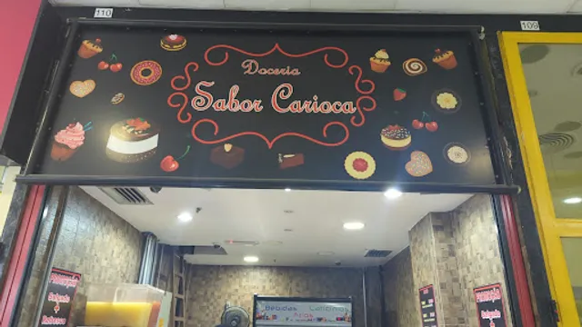 Doceria Sabor Carioca