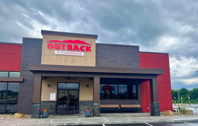 Outback Steakhouse