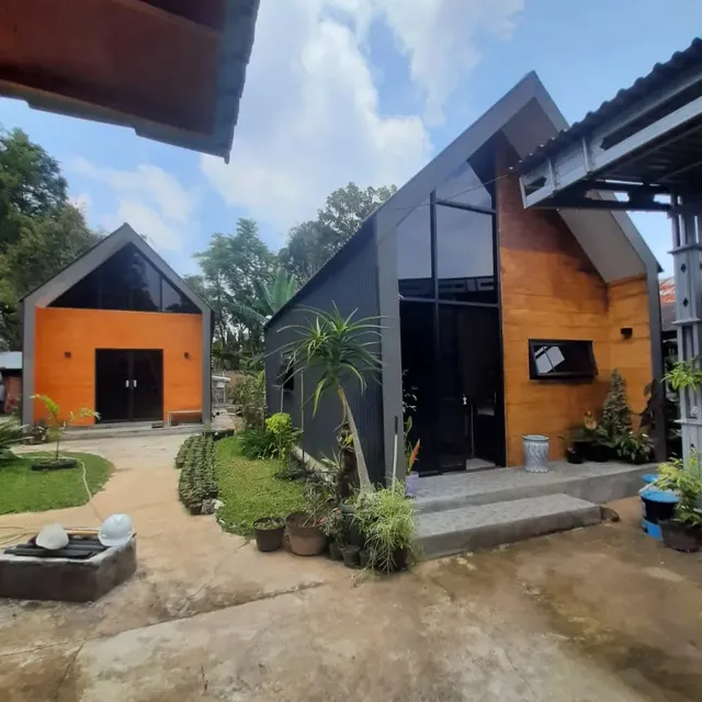 Homestay Rumah KayuKu Syariah