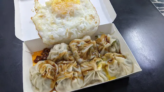 眞饌中式早午餐