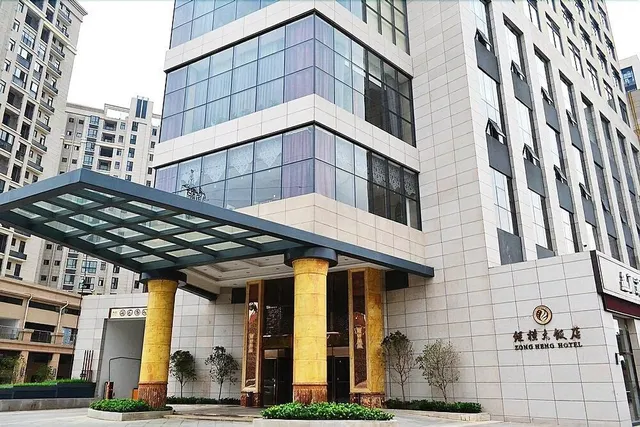 Zongheng Hotel