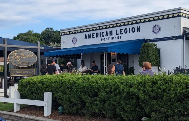 Sag Harbor Tavern