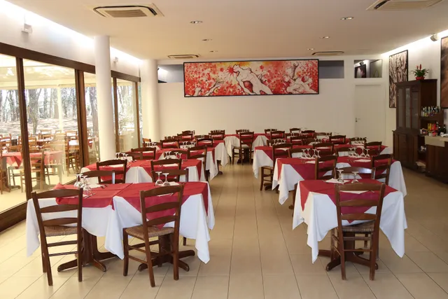 Ristorante Pizzeria Villaggio Spinnaker