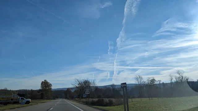 Joseph A. Hardy Connellsville Airport