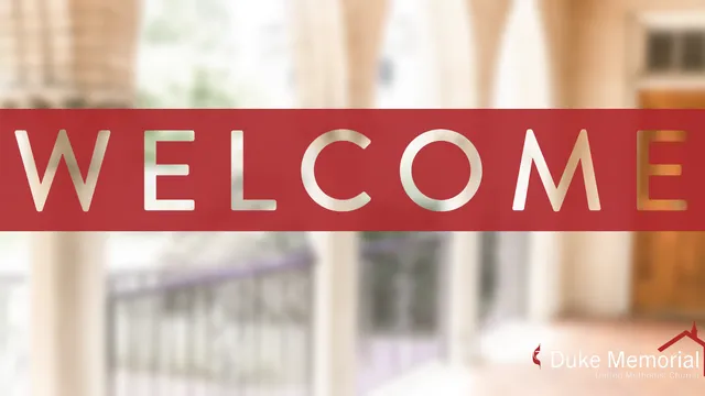 Duke Memorial United Methodist Church