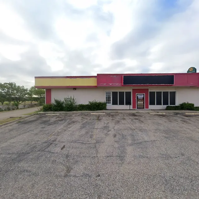 HTeaO - Temple (35 & Airport)