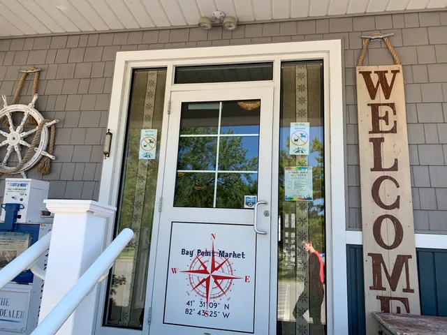 Bay Point Resort Market (Private)