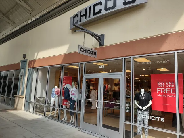 Chico's Off The Rack
