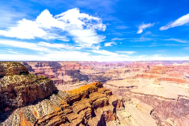 Grand Canyon Destinations
