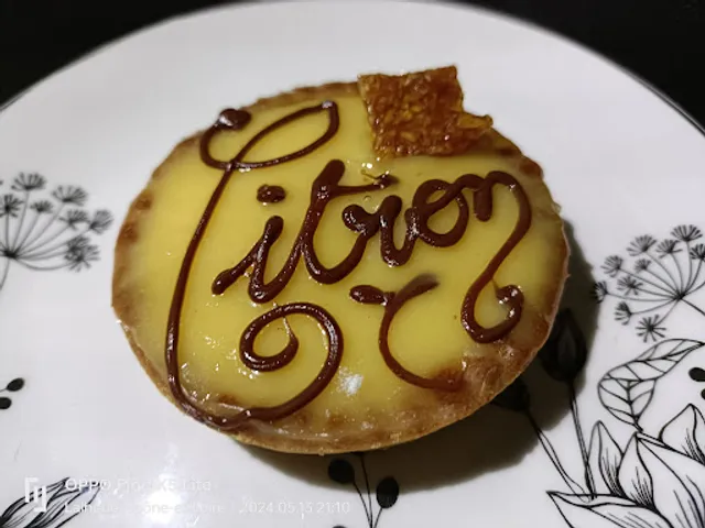 Monsieur Martial Friez Martial