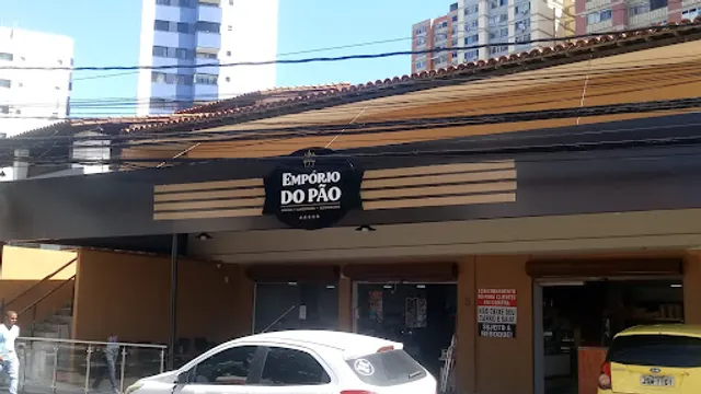 Empório Do Pão